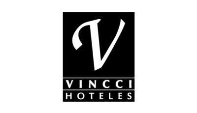 logo vector Vincci Hoteles