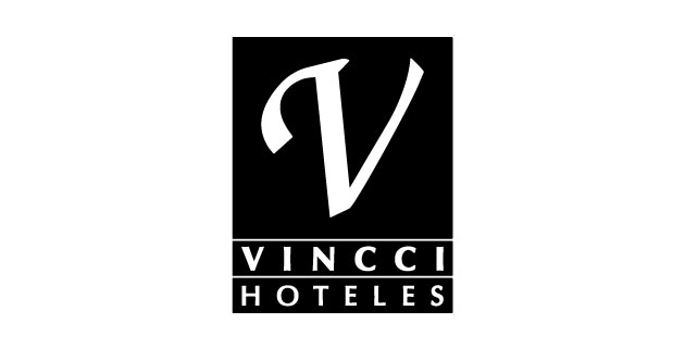 logo vector Vincci Hoteles