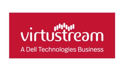 logo vector Virtustream