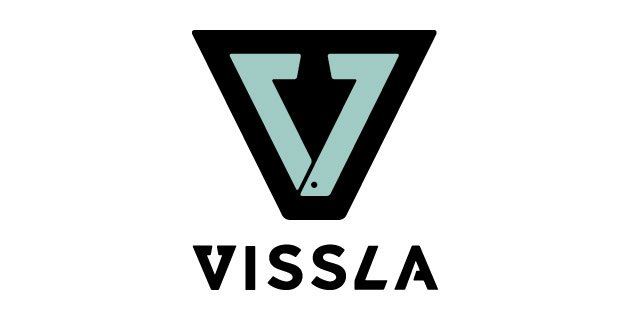 logo vector Vissla