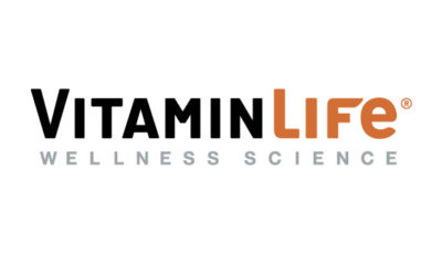 logo vector VitaminLife
