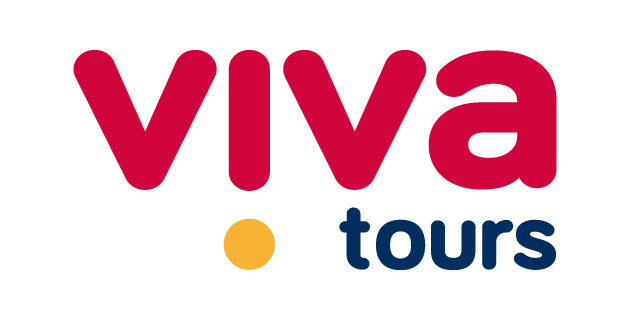 logo vector Viva Tours
