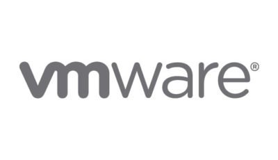 logo vector VMware