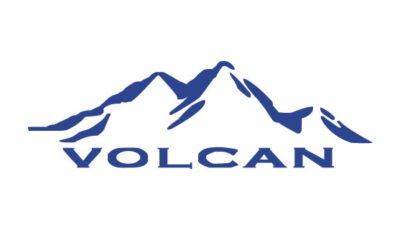 logo vector Volcan