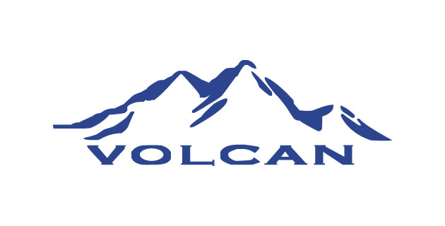 logo vector Volcan