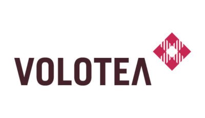 logo vector Volotea