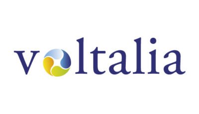 logo vector Voltalia