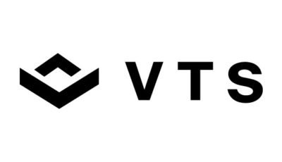 logo vector VTS