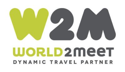 logo vector W2M