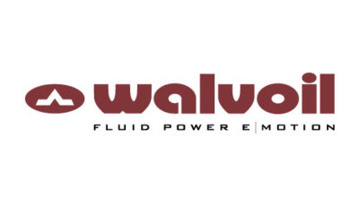 logo vector Walvoil