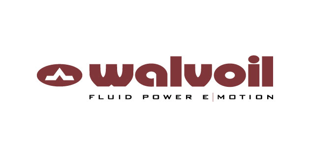 logo vector Walvoil