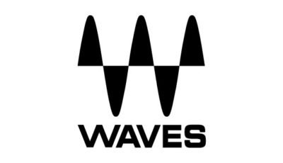 logo vector Waves Audio