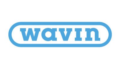 logo vector Wavin