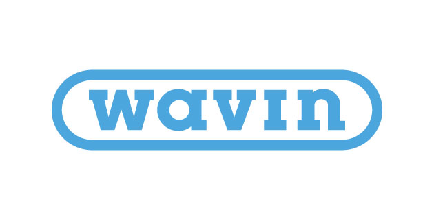 logo vector Wavin