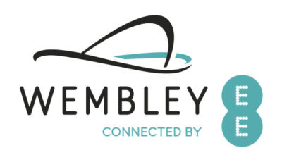 logo vector Wembley Stadium