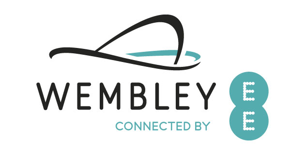 logo vector Wembley Stadium