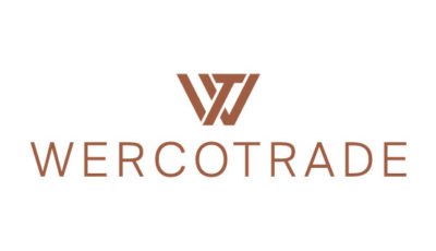 logo vector Werco Trade
