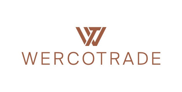 logo vector Werco Trade