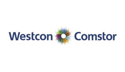 logo vector Westcon-Comstor