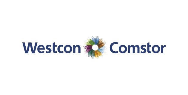 logo vector Westcon-Comstor