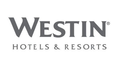 logo vector Westin Hotels & Resorts