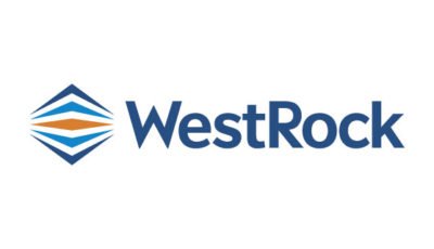 logo vector WestRock