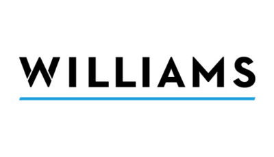 logo vector Williams