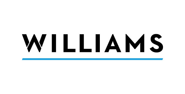 logo vector Williams