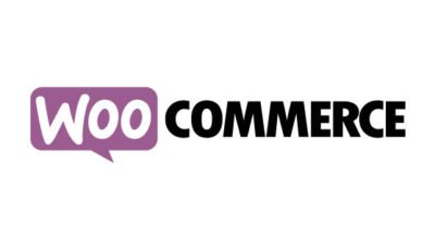 logo vector WooCommerce