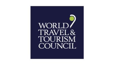 logo vector World Travel & Tourism Council (WTTC)