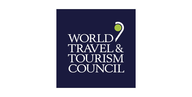 logo vector World Travel & Tourism Council (WTTC)