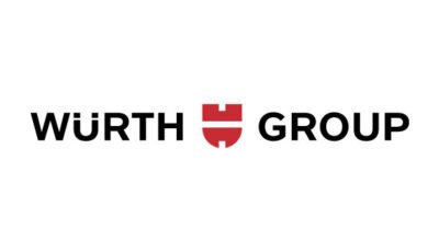 logo vector Würth Group