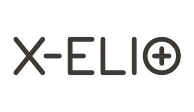 logo vector X-Elio