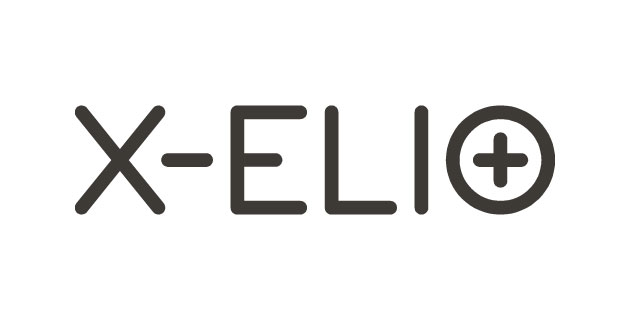 logo vector X-Elio