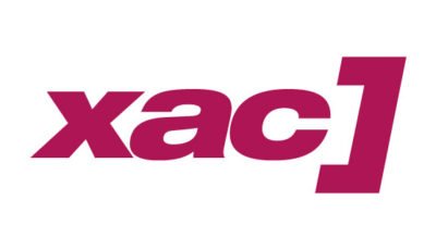 logo vector XAC