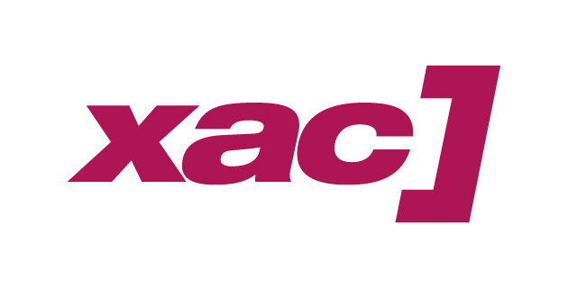 logo vector XAC