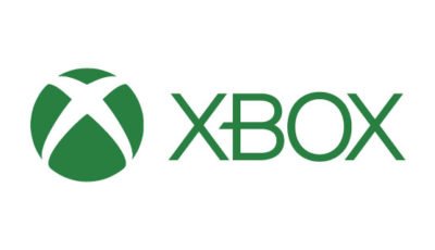logo vector XBOX