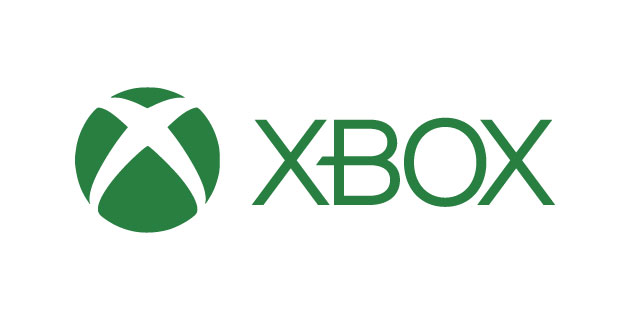 logo vector XBOX
