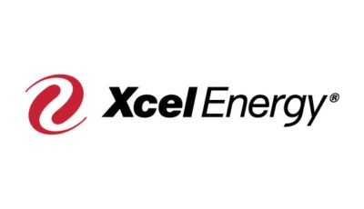 logo vector Xcel Energy