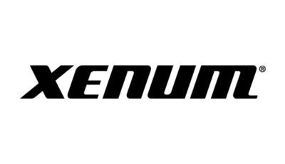 logo vector Xenum