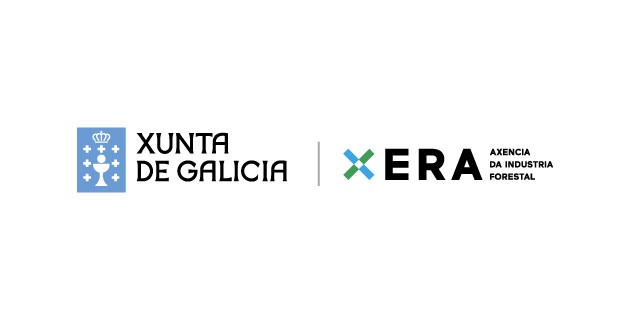 logo vector Agencia Gallega de la Industria Forestal (XERA)