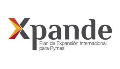logo vector Xpande