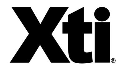 logo vector Xti