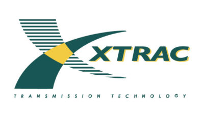 logo vector Xtrac
