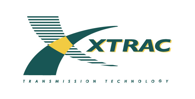 logo vector Xtrac