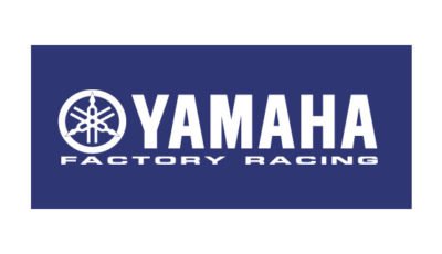logo vector Yamaha Factory Racing