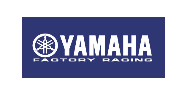 logo vector Yamaha Factory Racing