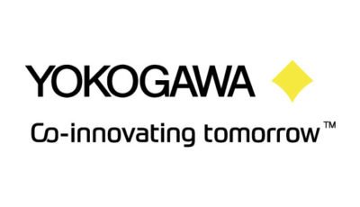 logo vector Yokogawa