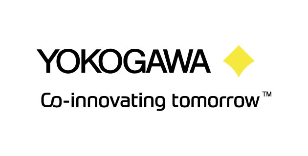 logo vector Yokogawa