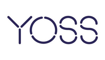 logo vector Yoss